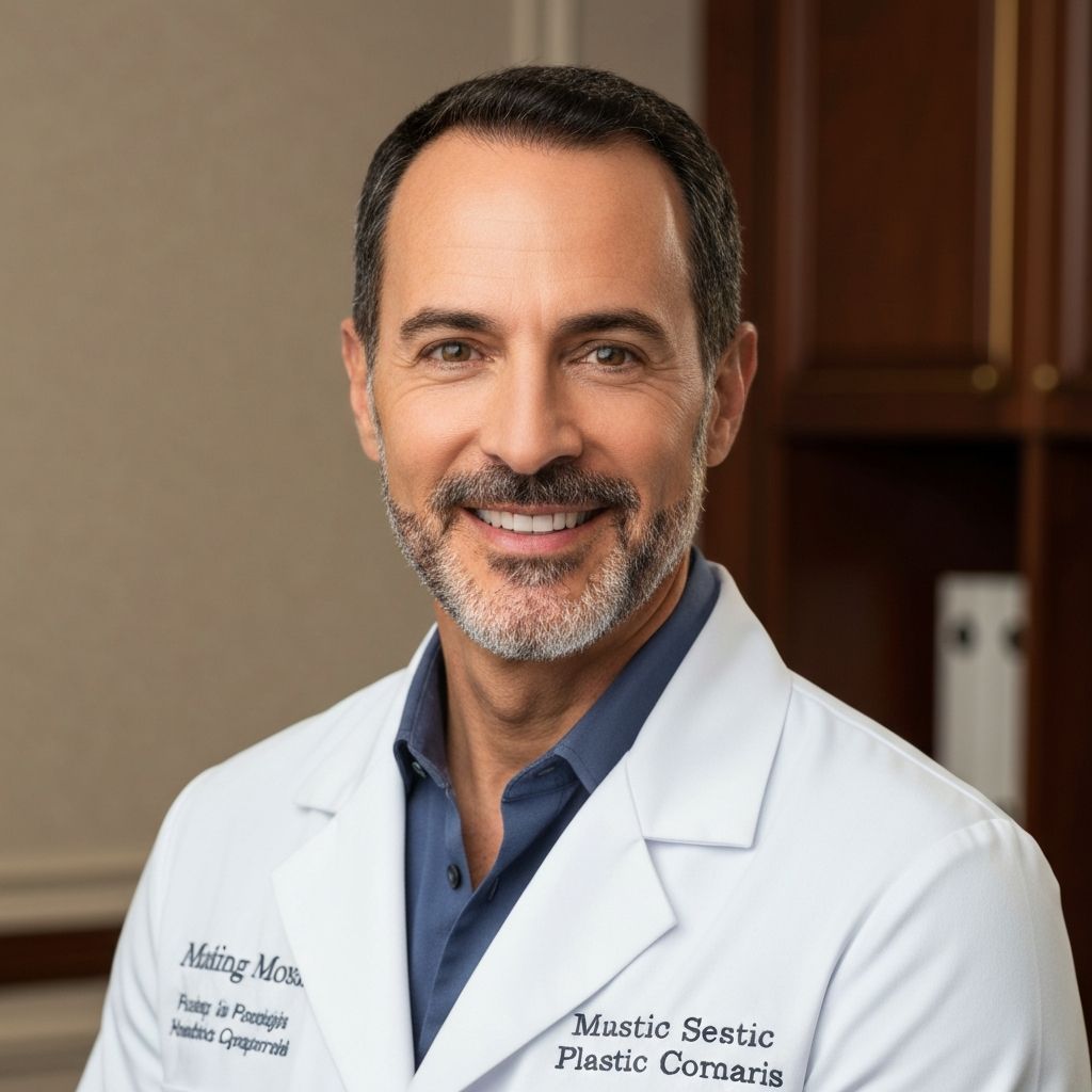 Dr. Feldman - Board Certified Plastic Surgeon