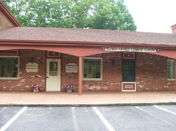 Feldman Office