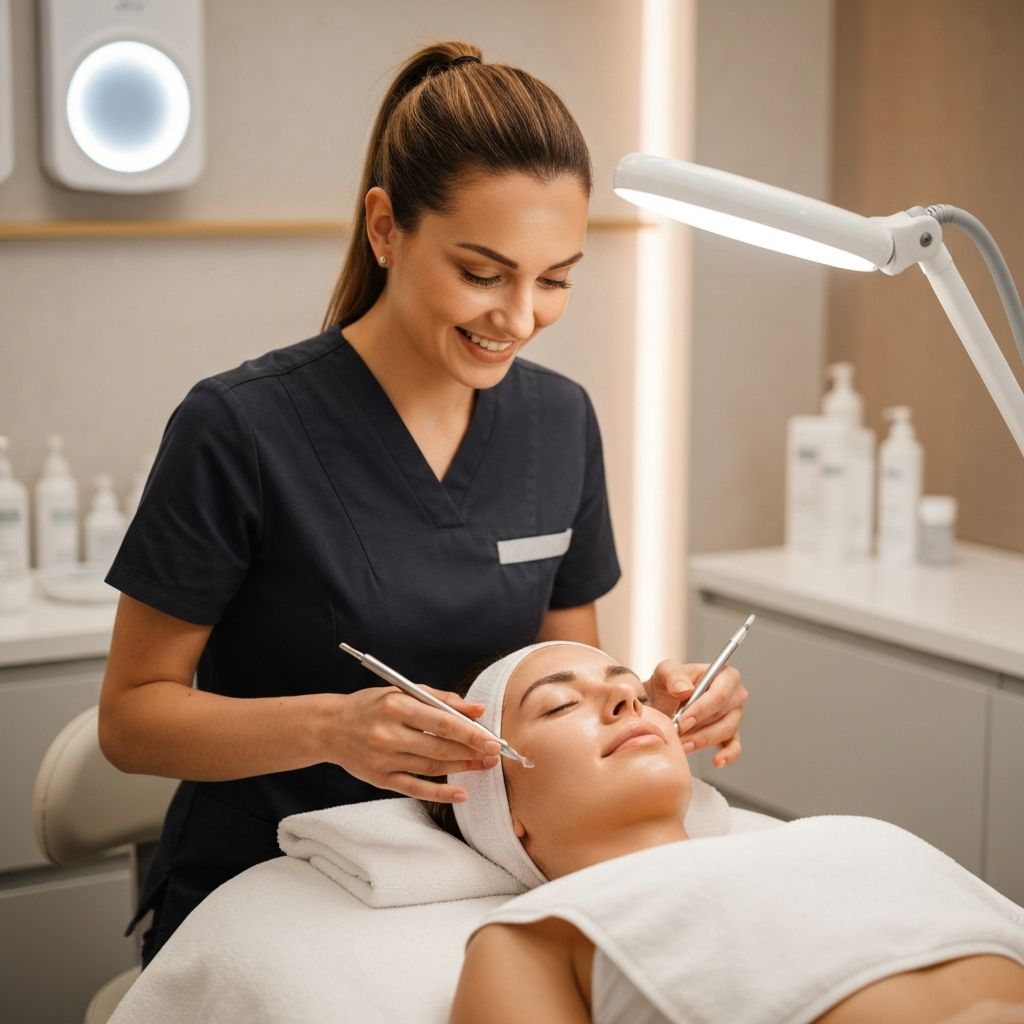 Non-Surgical Procedures