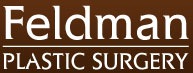 Feldman Plactic Surgery Logo